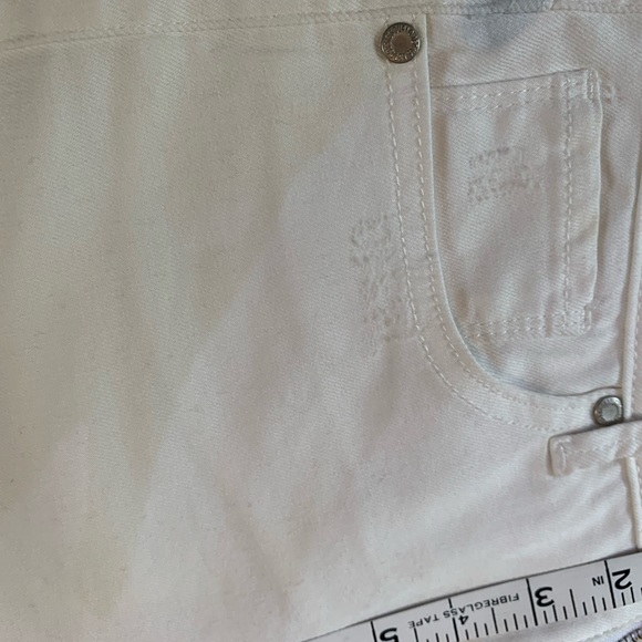 Esqualo Biker Shorts High Waist - Picture 7 of 8